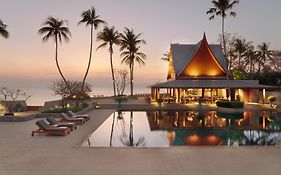 Chiva-Som International Health Resorts